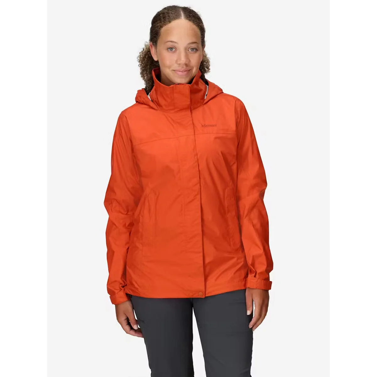 Marmot Women's PreCip Eco Jacket - Image 5