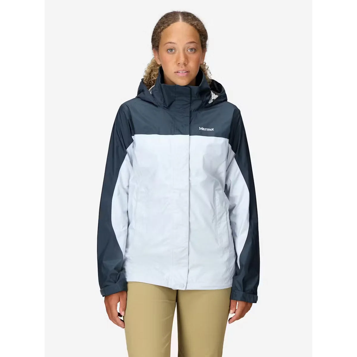 Marmot Women's PreCip Eco Jacket - Image 7