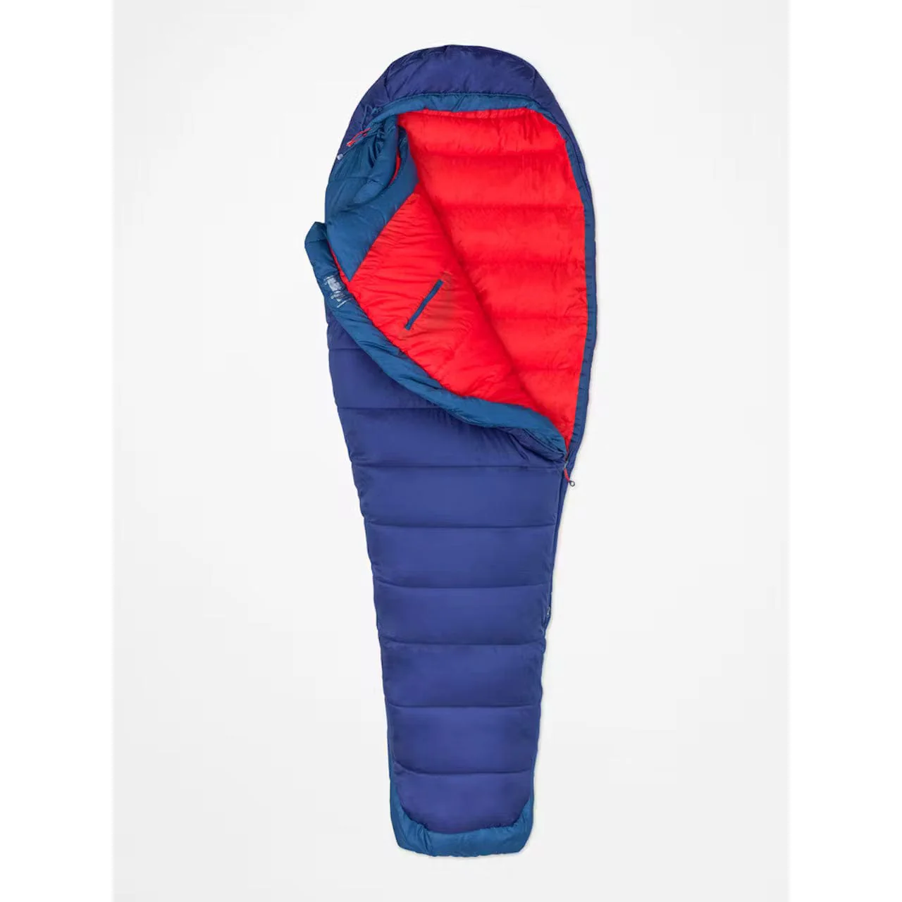 Marmot Women's Trestles Elite Eco 20 Degree Sleeping Bag - Image 2