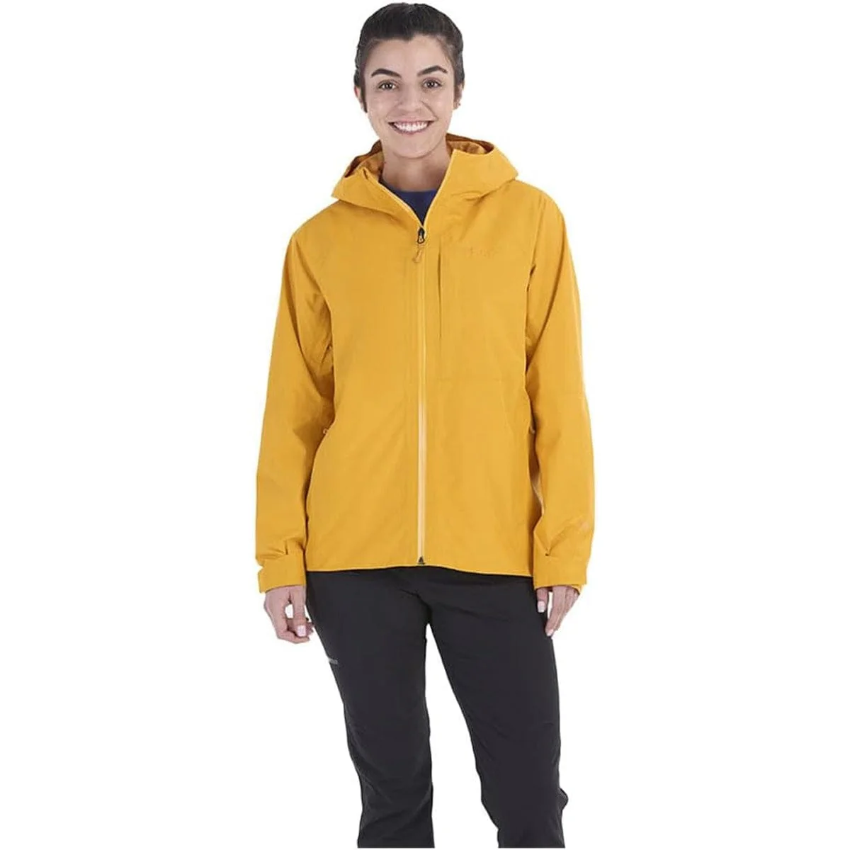 Marmot Women’s Waypoint GORE-TEX® Waterproof Rain Jacket - Image 4