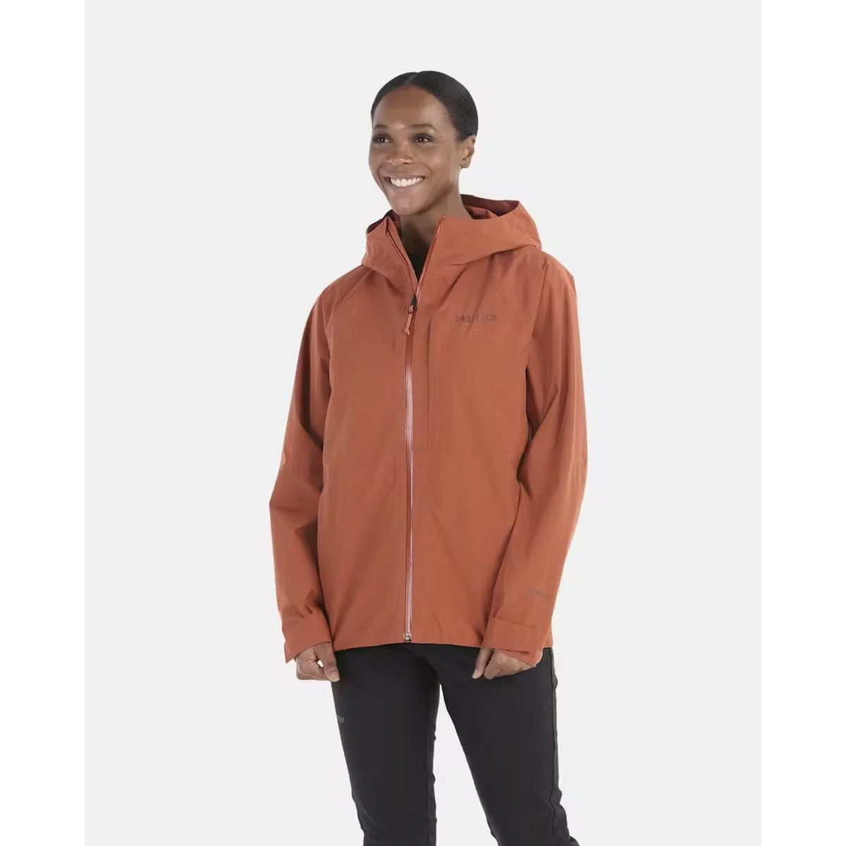 Marmot Women’s Waypoint GORE-TEX® Waterproof Rain Jacket - Image 5