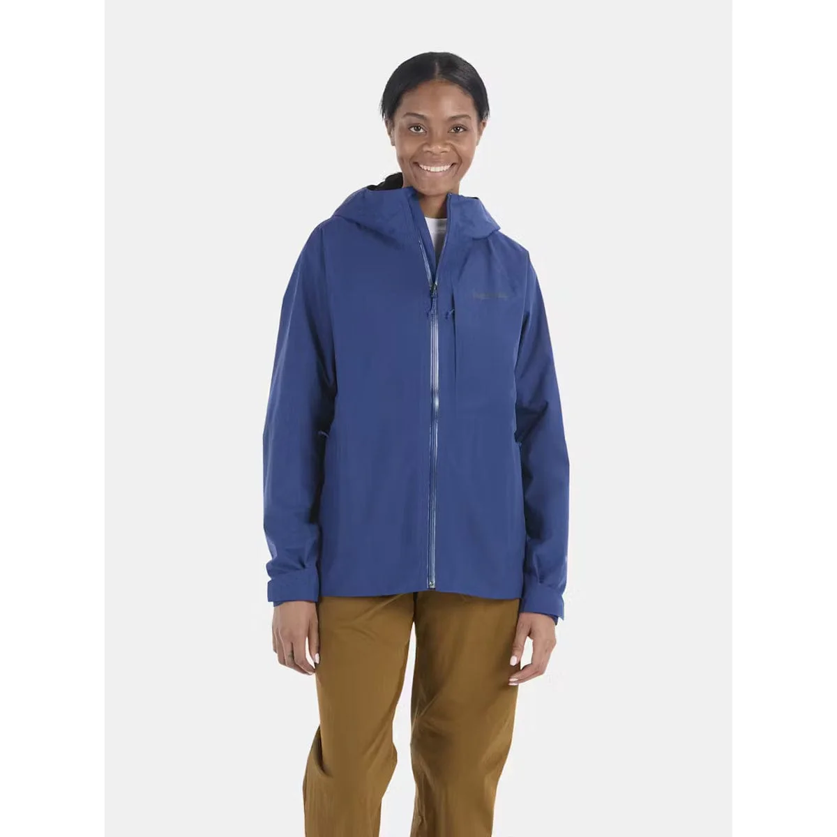Marmot Women’s Waypoint GORE-TEX® Waterproof Rain Jacket - Image 6