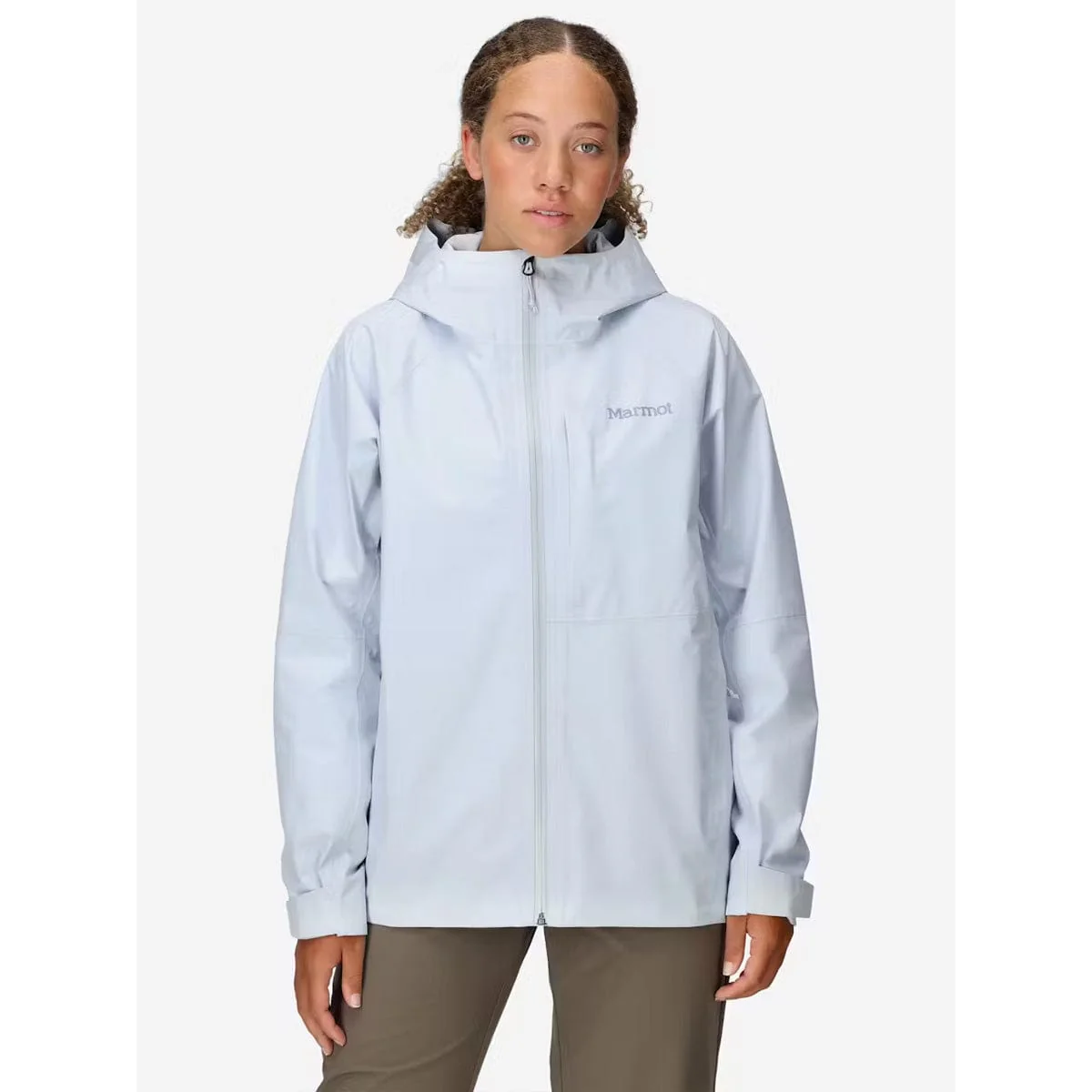 Marmot Women’s Waypoint GORE-TEX® Waterproof Rain Jacket - Image 7