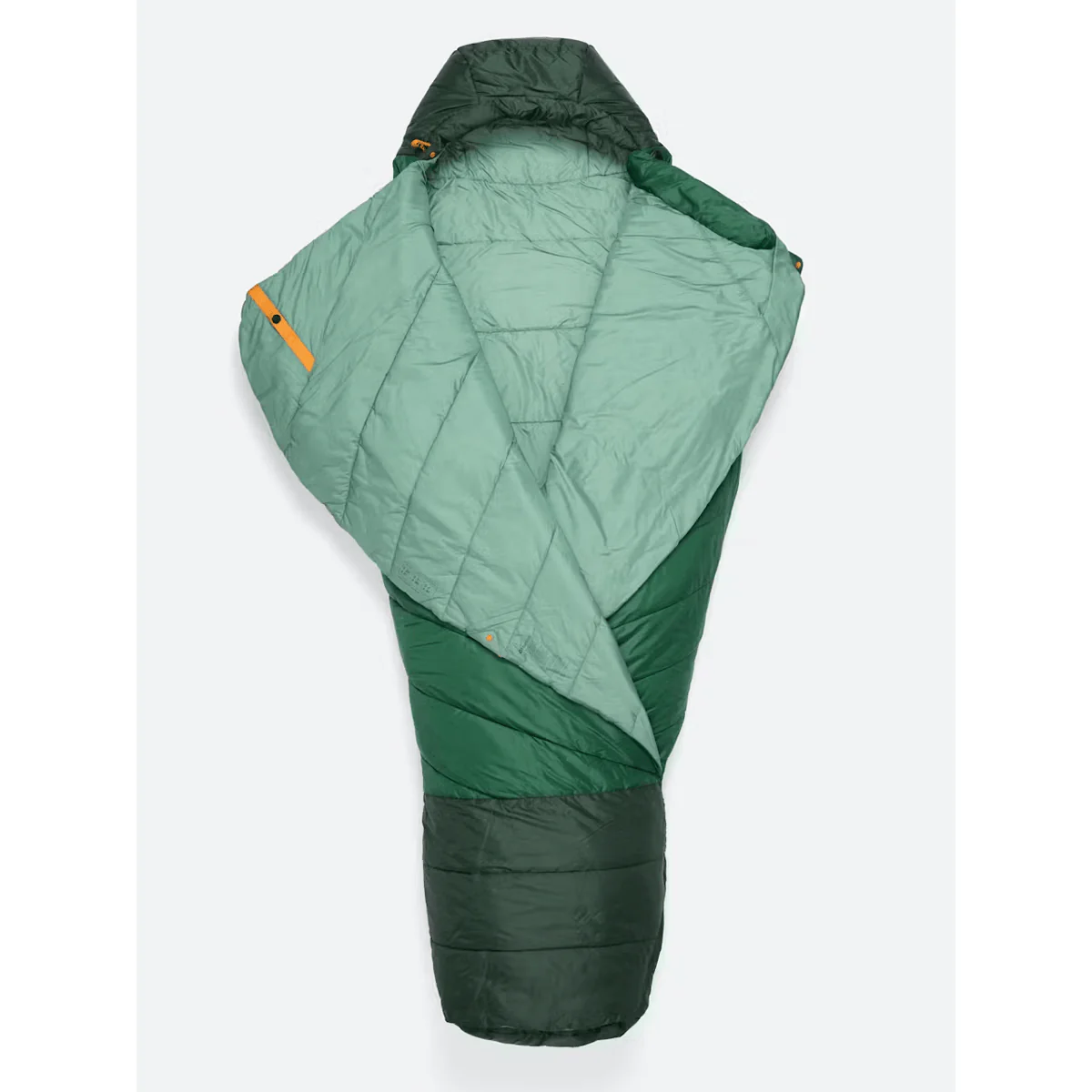 Marmot Wraptor 30 Degree Synthetic Sleeping Bag - Image 2