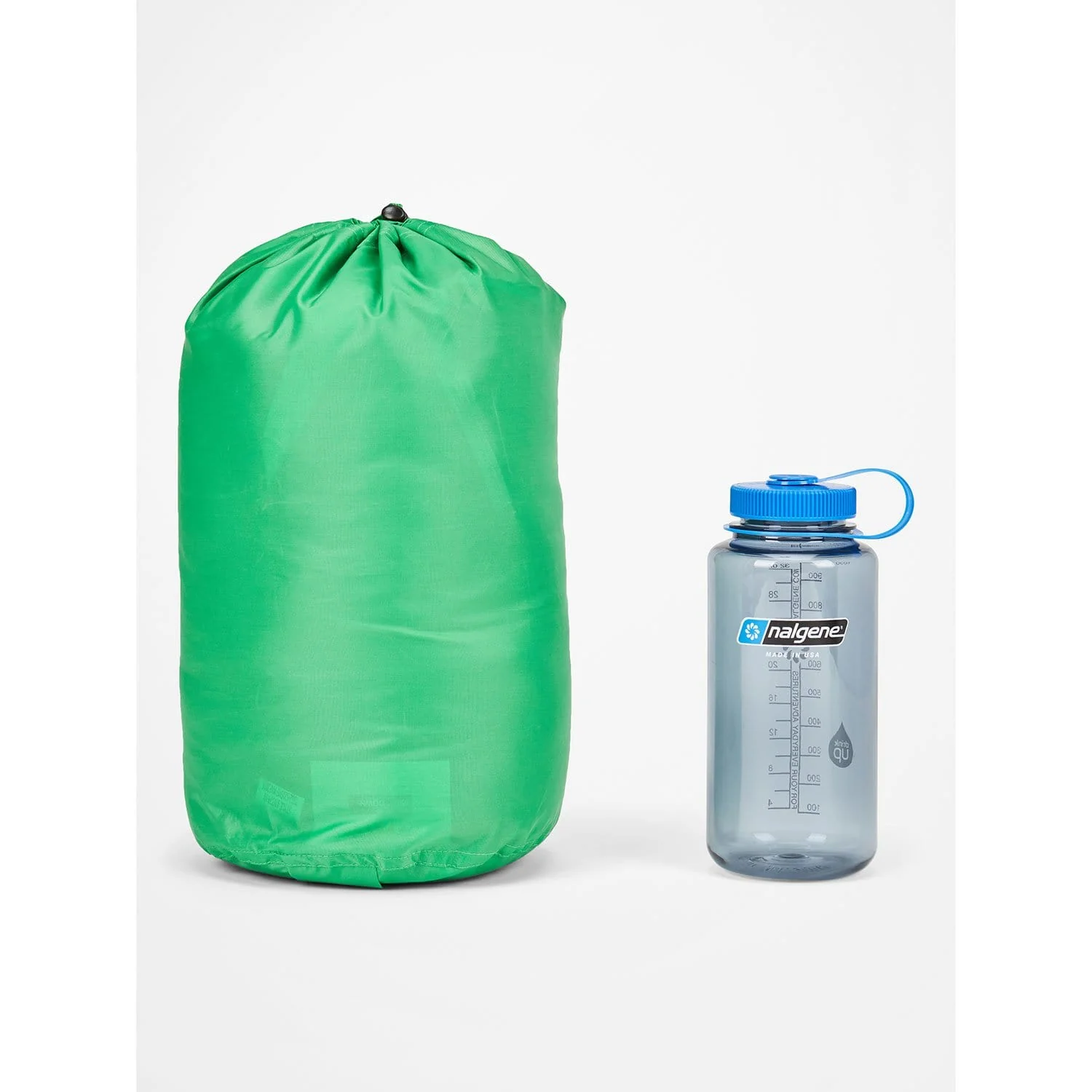 Marmot Yolla Bolly 30 Degree Sleeping Bag - Image 7