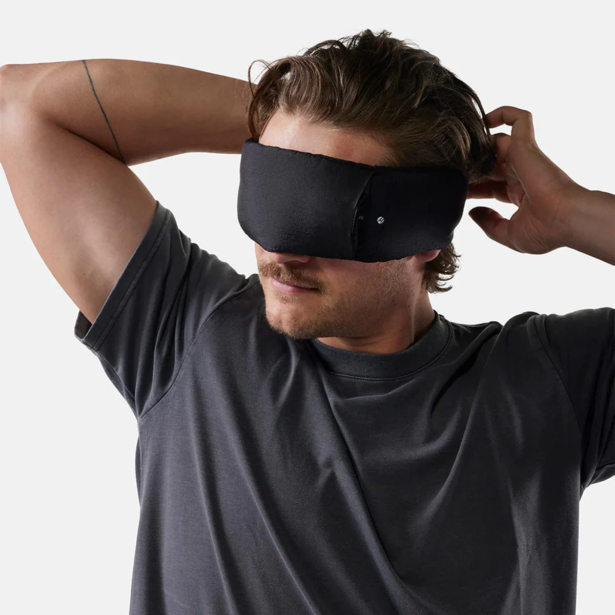 Matador Blackout Sleep Mask + Earplugs - Image 2