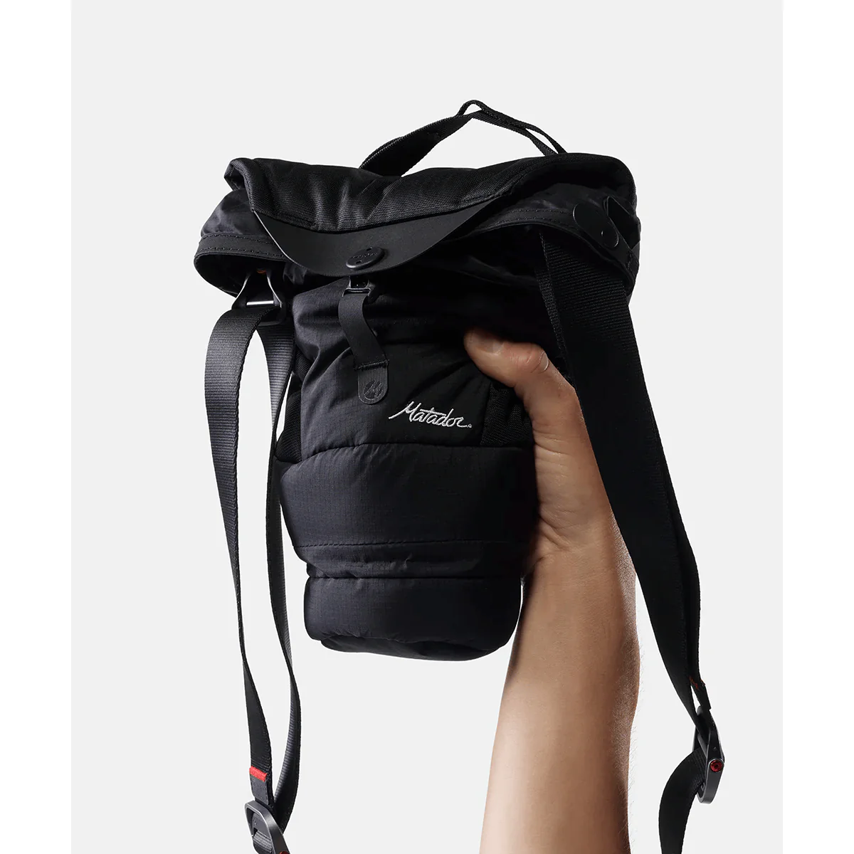 Matador Camera Base Layer