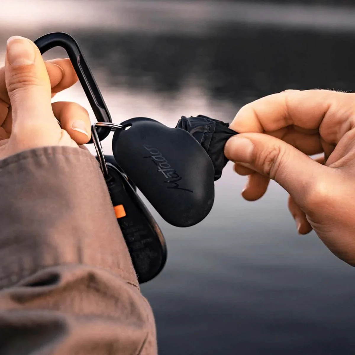 Matador Droplet Water-Resistant Stuff Sack - Image 3