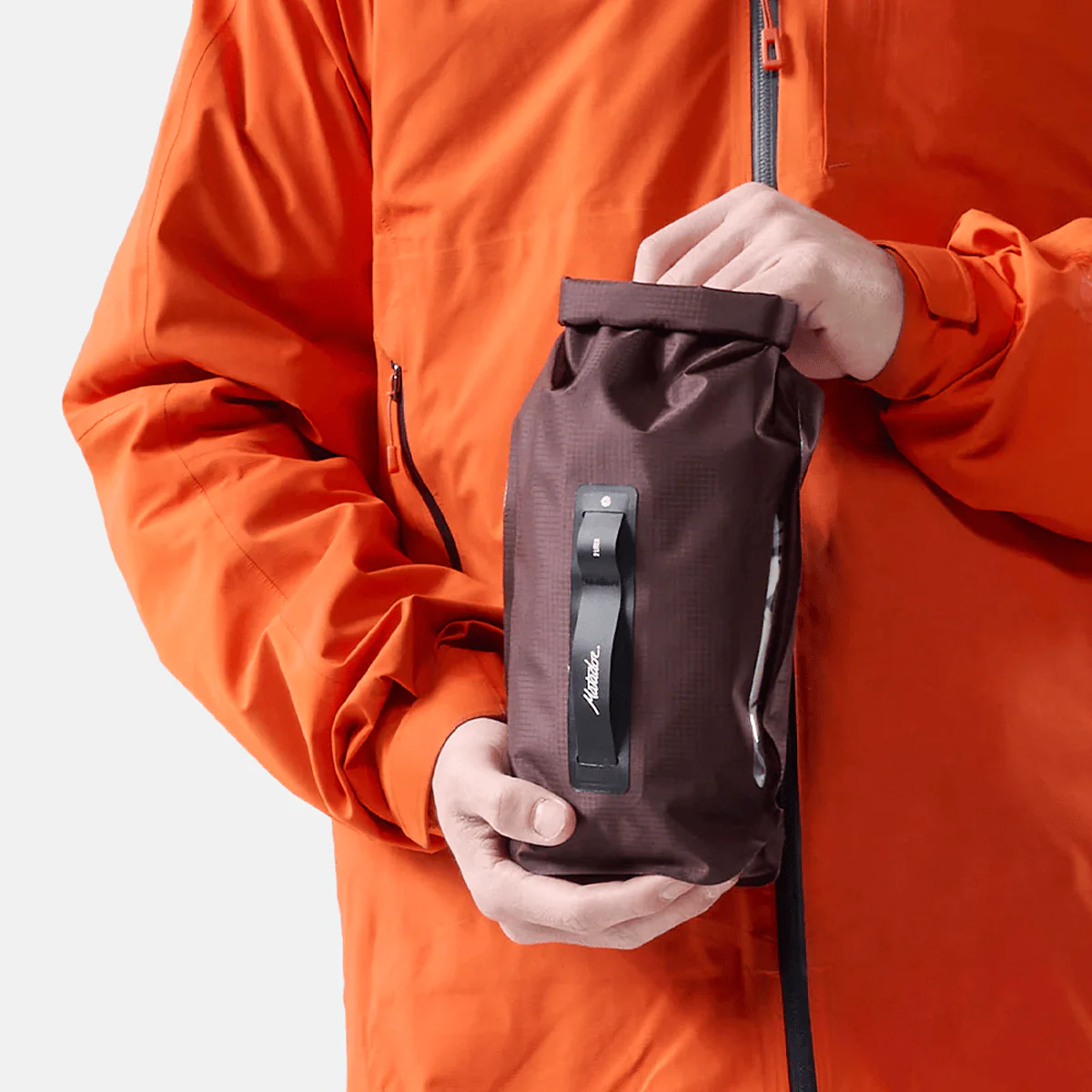 Matador FlatPak Dry Bag 2L - Image 8