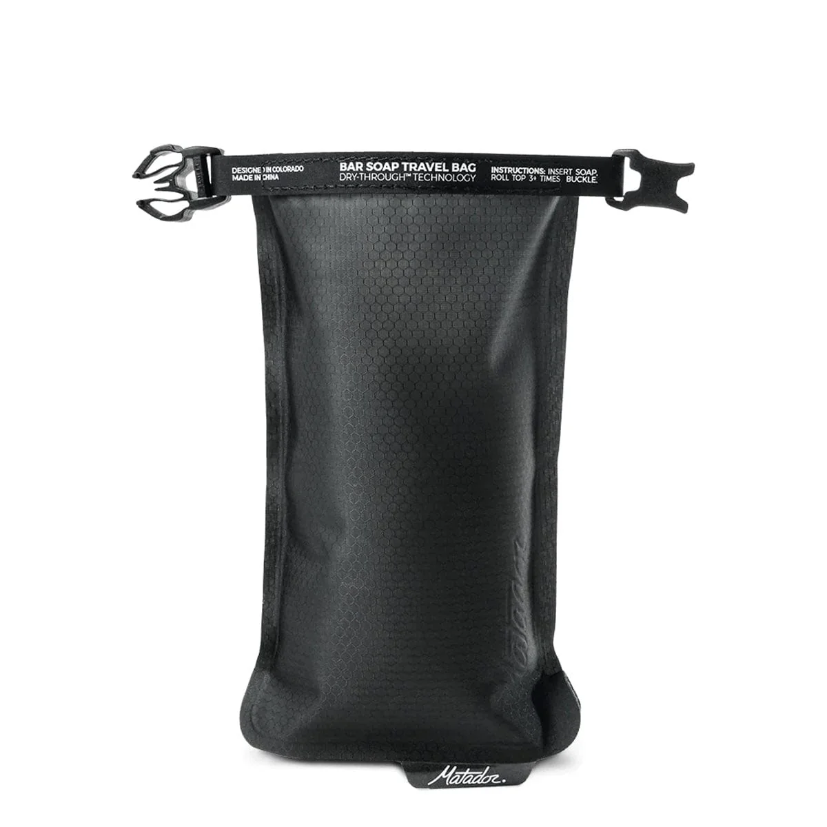 Matador FlatPak Soap Bar Case - Image 11