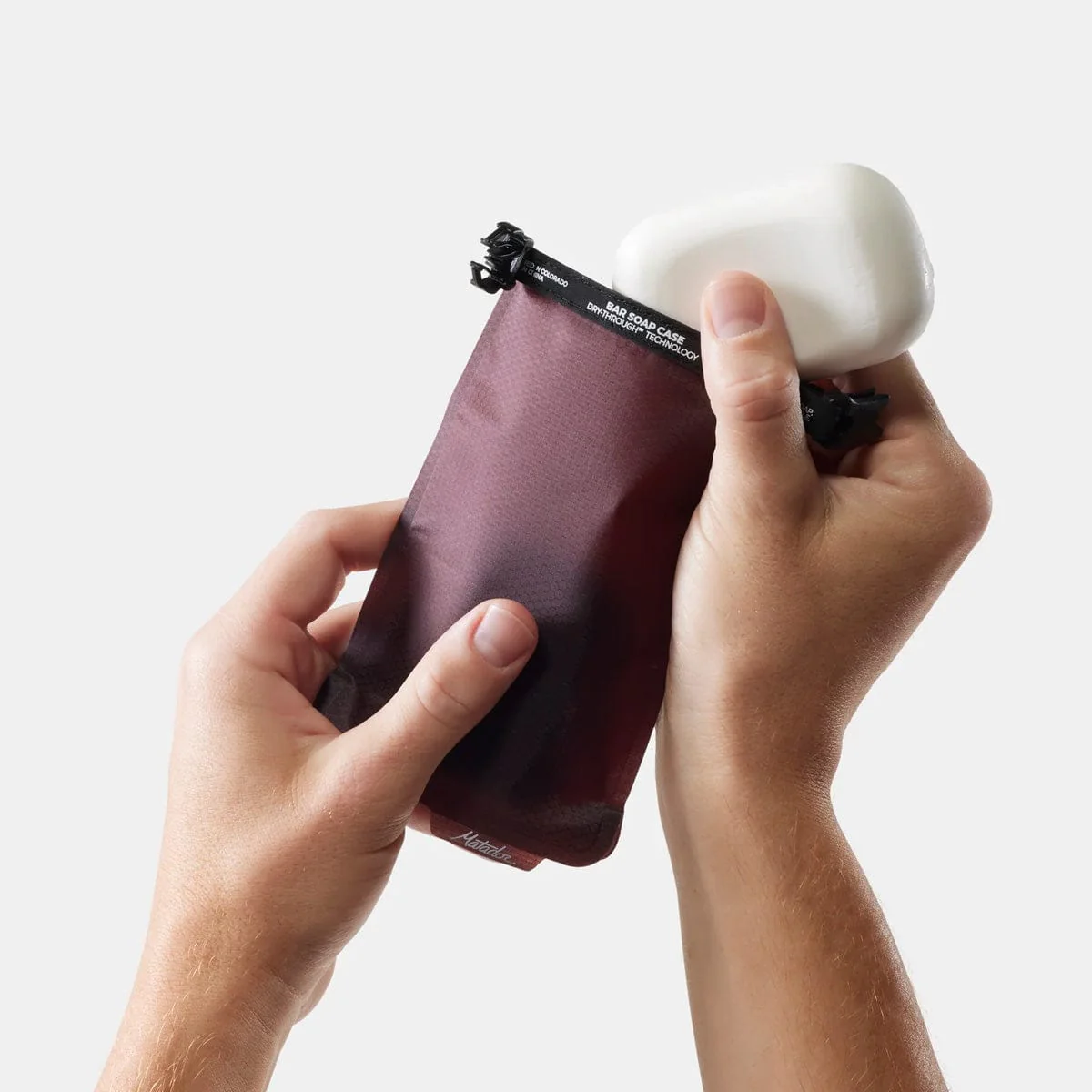 Matador FlatPak Soap Bar Case - Image 13