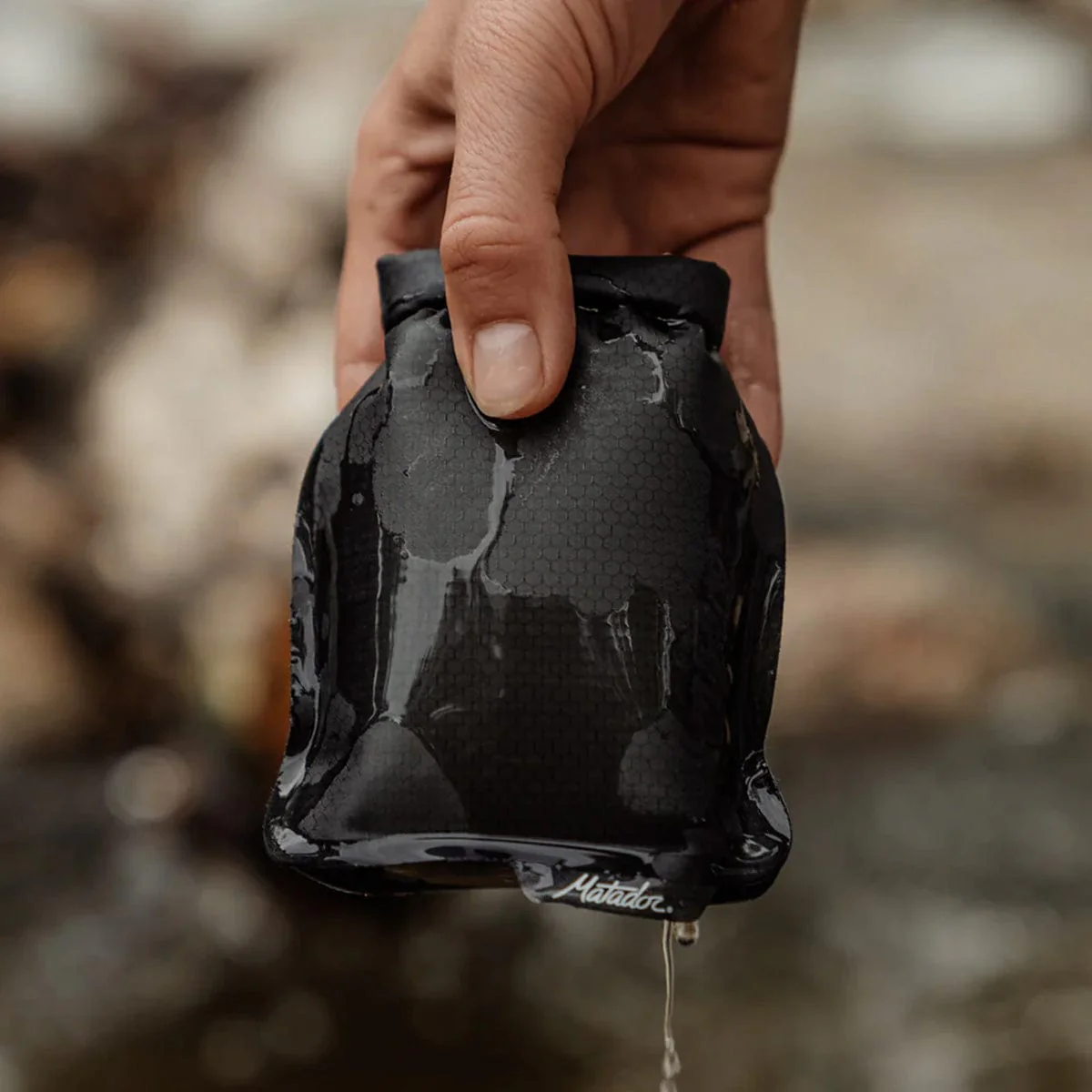 Matador FlatPak Soap Bar Case - Image 6