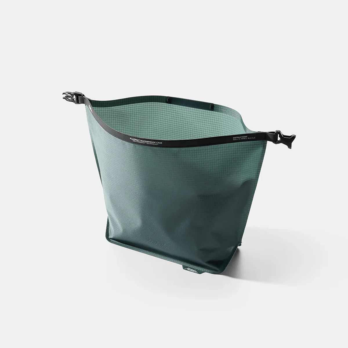 Matador FlatPak Waterproof Toiletry Case - Image 10