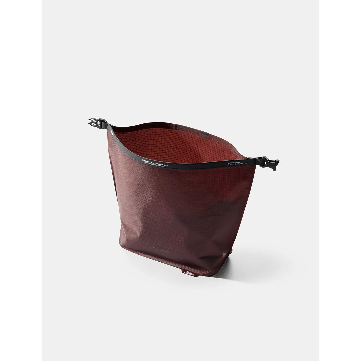 Matador FlatPak Waterproof Toiletry Case - Image 5