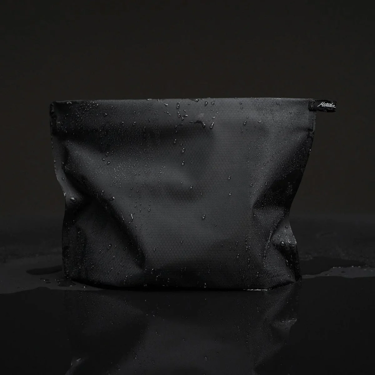 Matador FlatPak Zipper Toiletry Case - Image 10