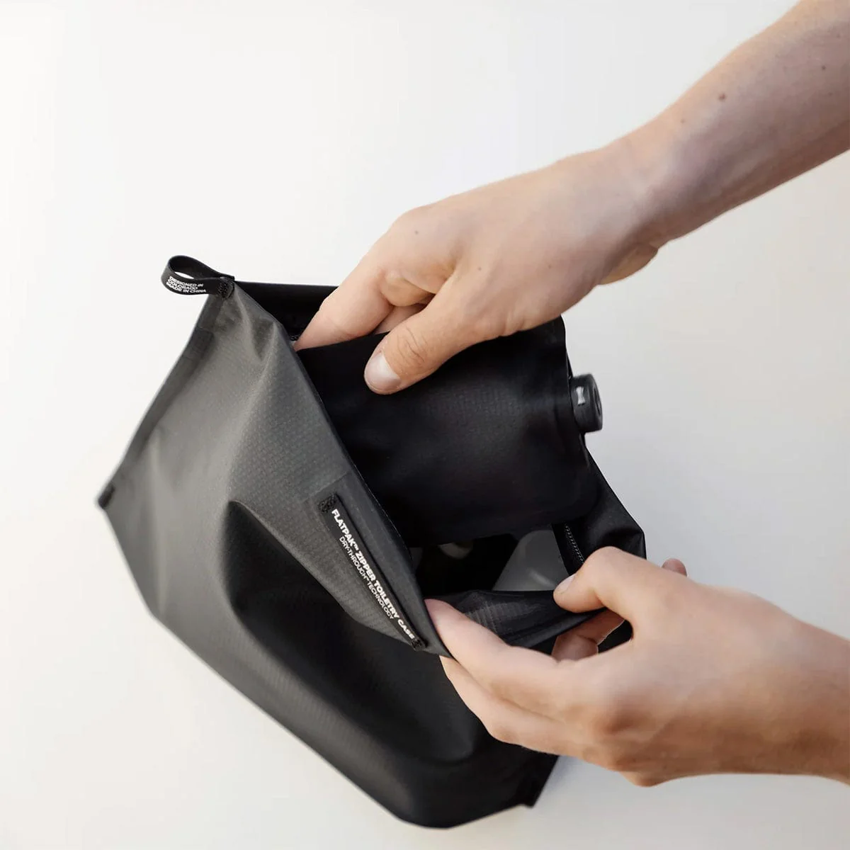 Matador FlatPak Zipper Toiletry Case - Image 16