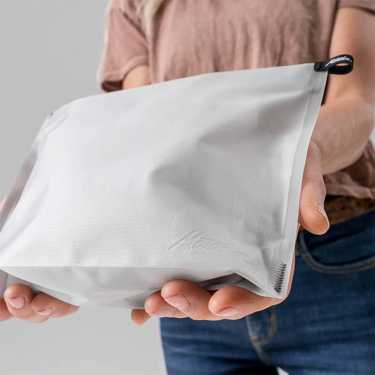 Matador FlatPak Zipper Toiletry Case - Image 6