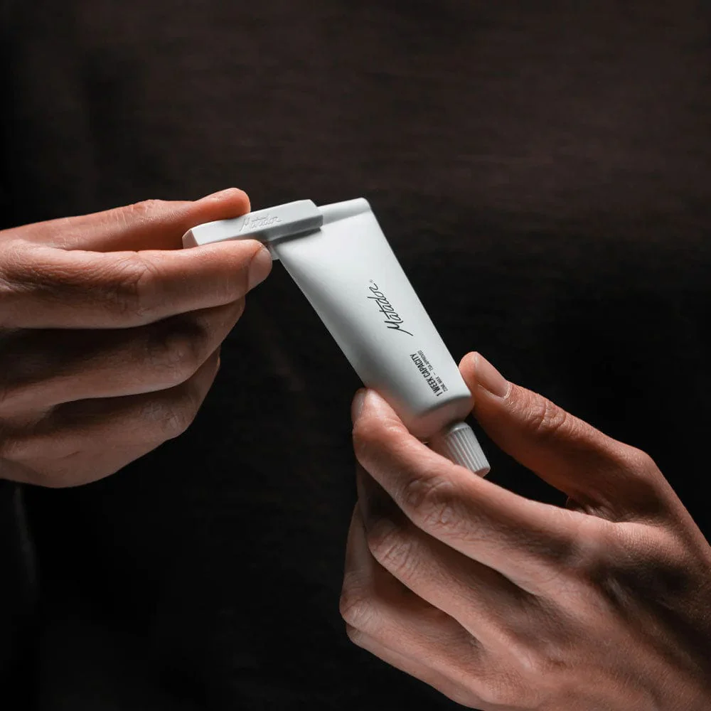 Matador Refillable Toothpaste Tubes - Image 2
