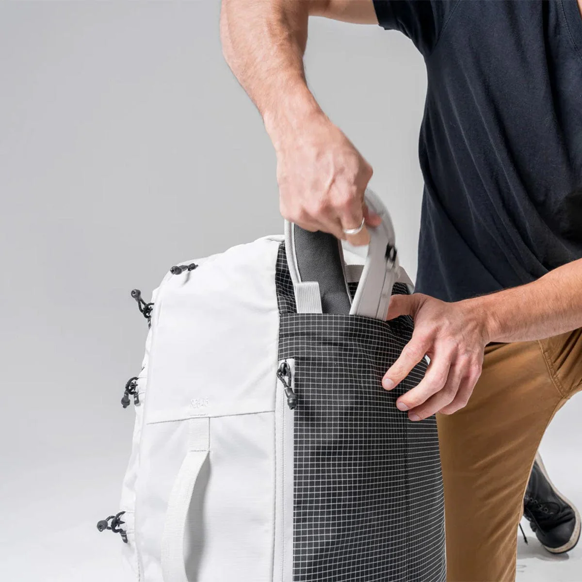 Matador SEG45 Travel Pack - Image 10