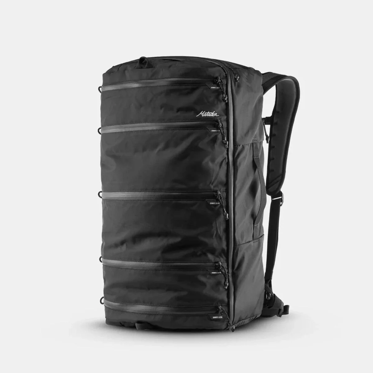 Matador SEG45 Travel Pack - Image 11