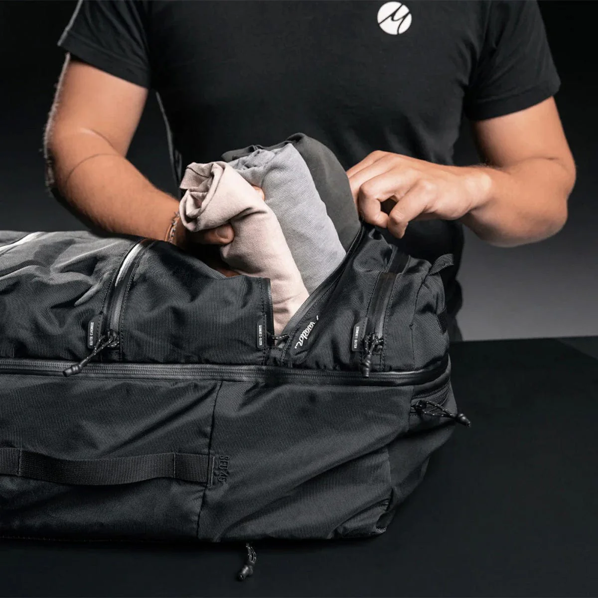 Matador SEG45 Travel Pack - Image 12