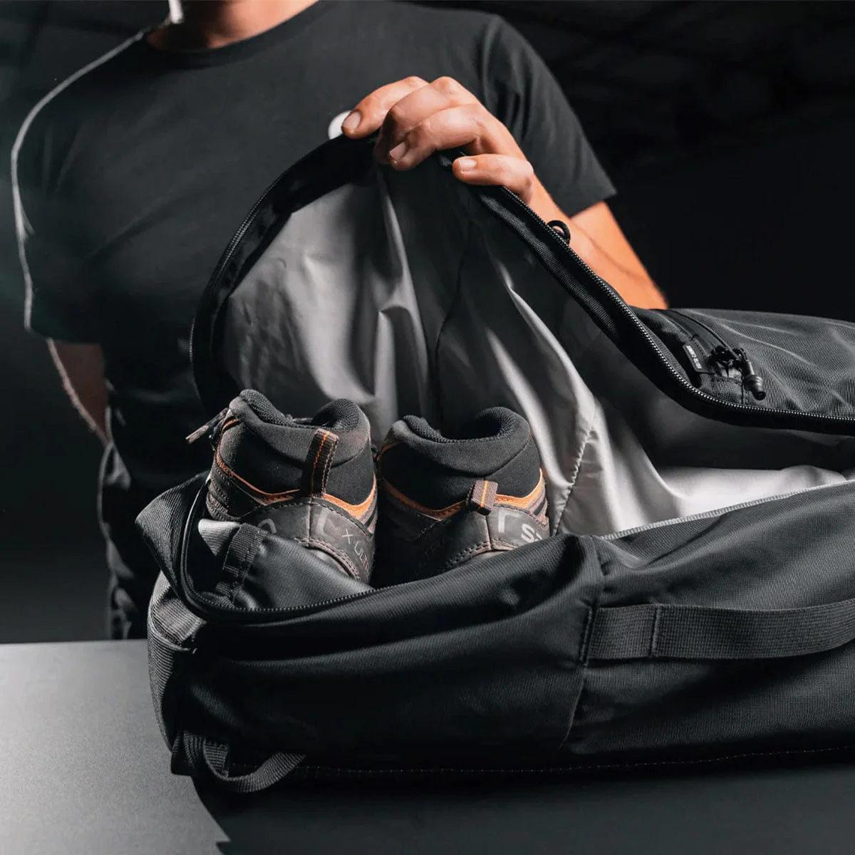 Matador SEG45 Travel Pack - Image 14