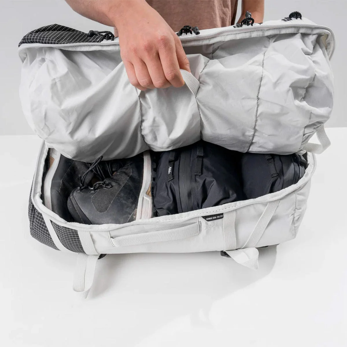Matador SEG45 Travel Pack - Image 6