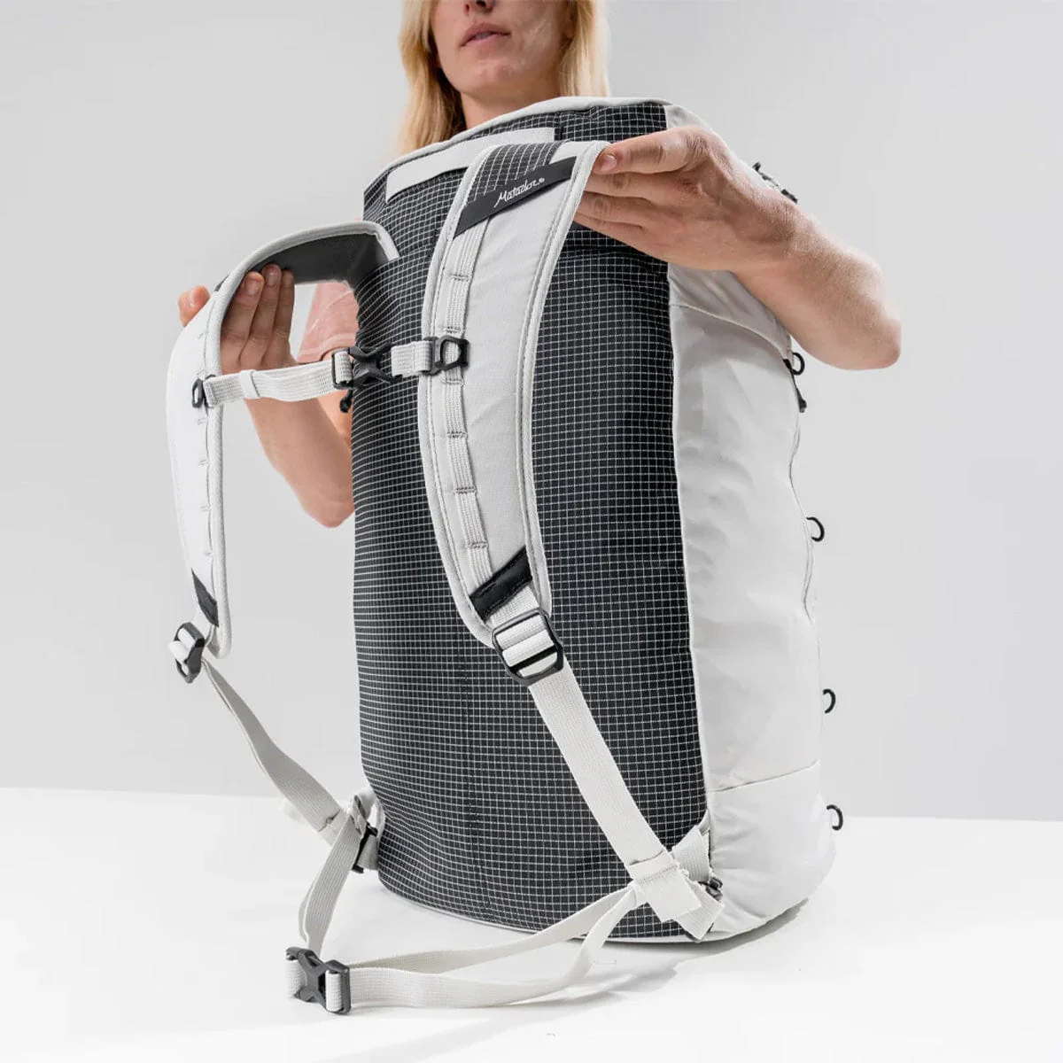 Matador SEG45 Travel Pack - Image 8