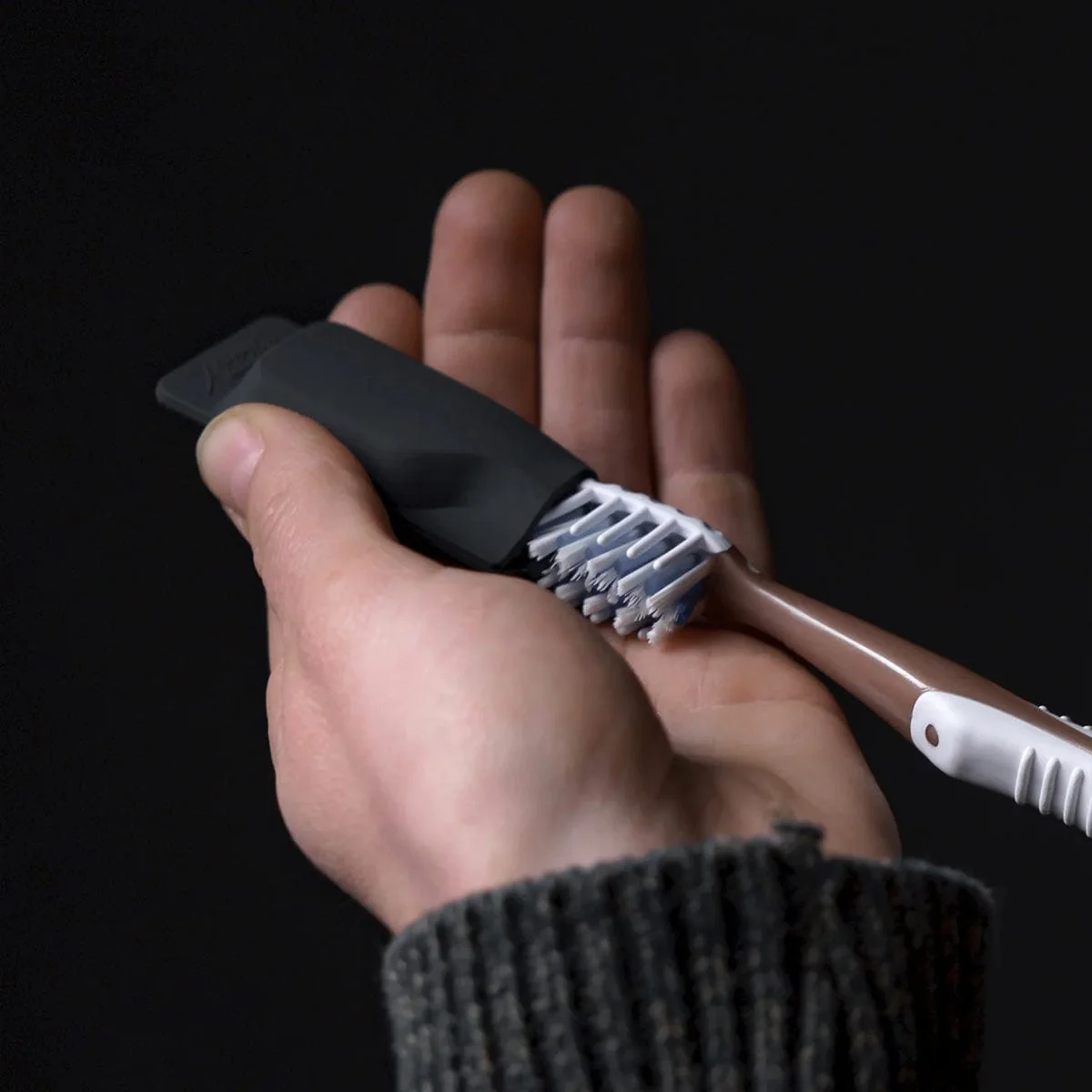 Matador Toothbrush Caps - Image 9