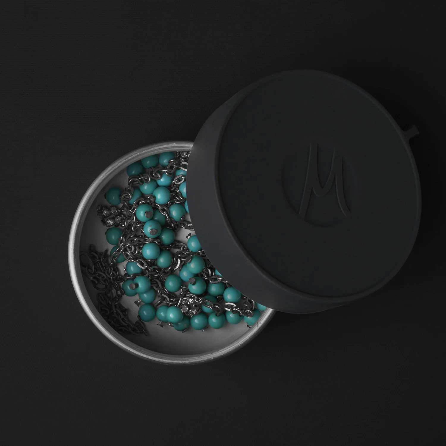 Matador Waterproof Travel Canister - 100ml - Image 3