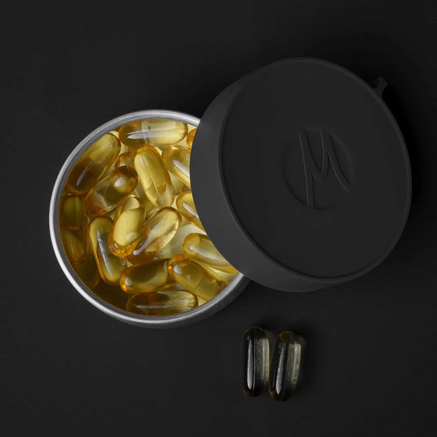 Matador Waterproof Travel Canister - 100ml - Image 5