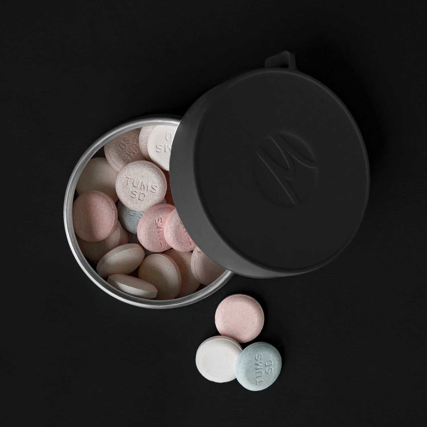 Matador Waterproof Travel Canister - 100ml - Image 6