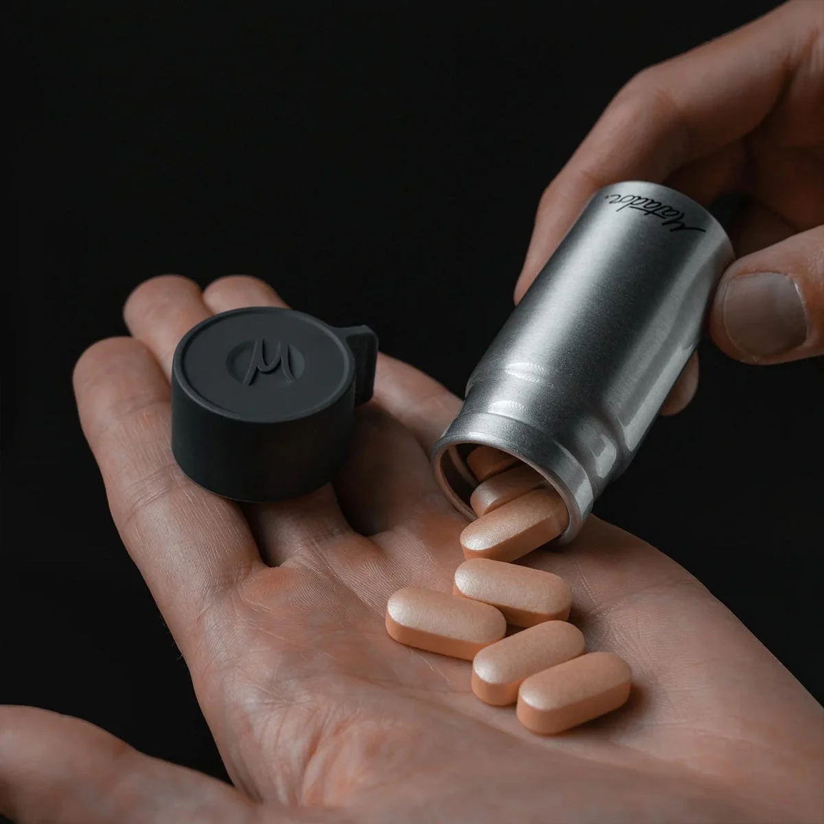 Matador Waterproof Travel Canister - 40ml - Image 2