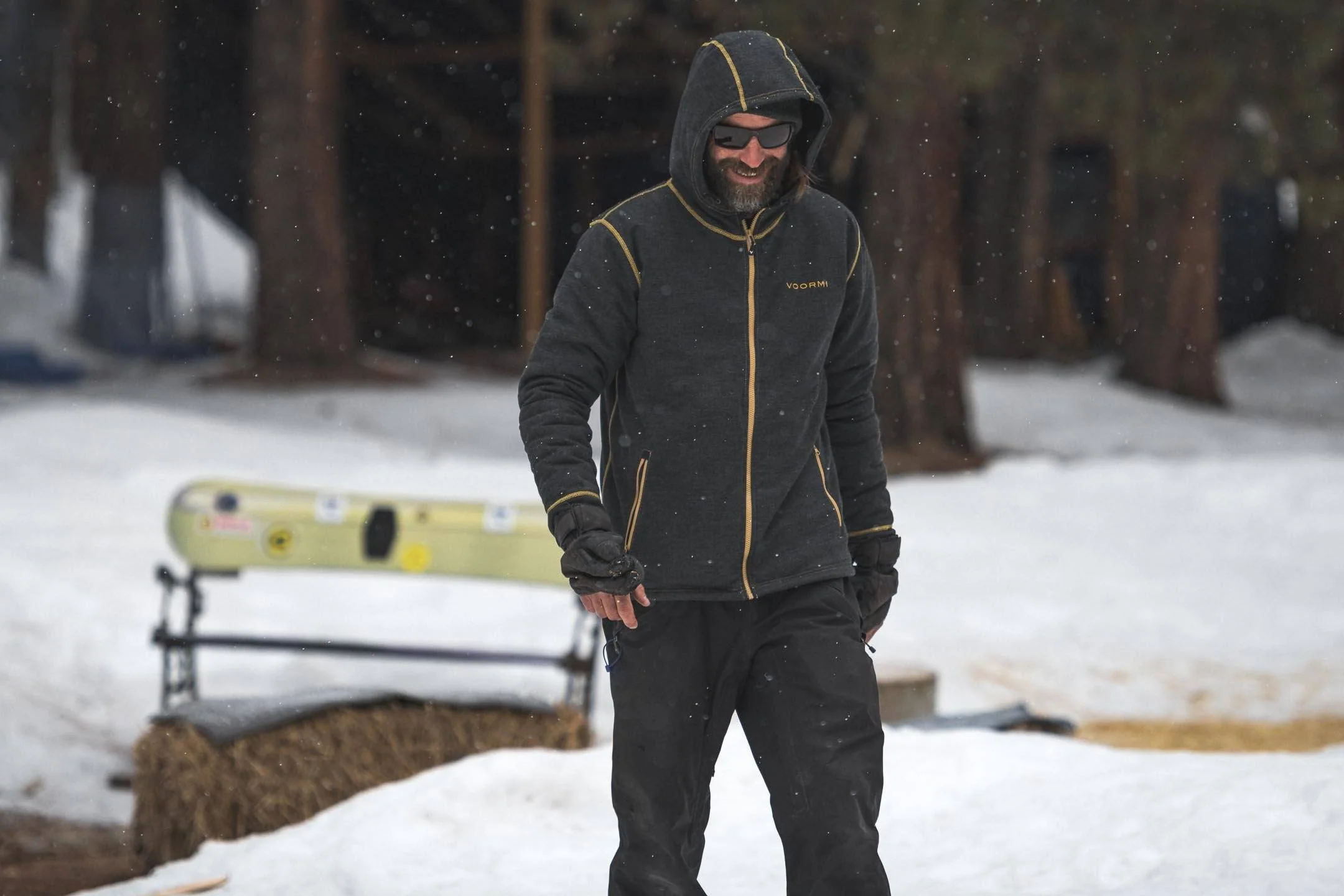 Men's Diversion Hoodie - Image 12