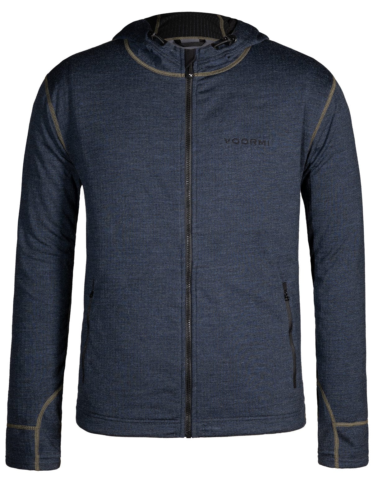 Men's Diversion Hoodie - Image 4