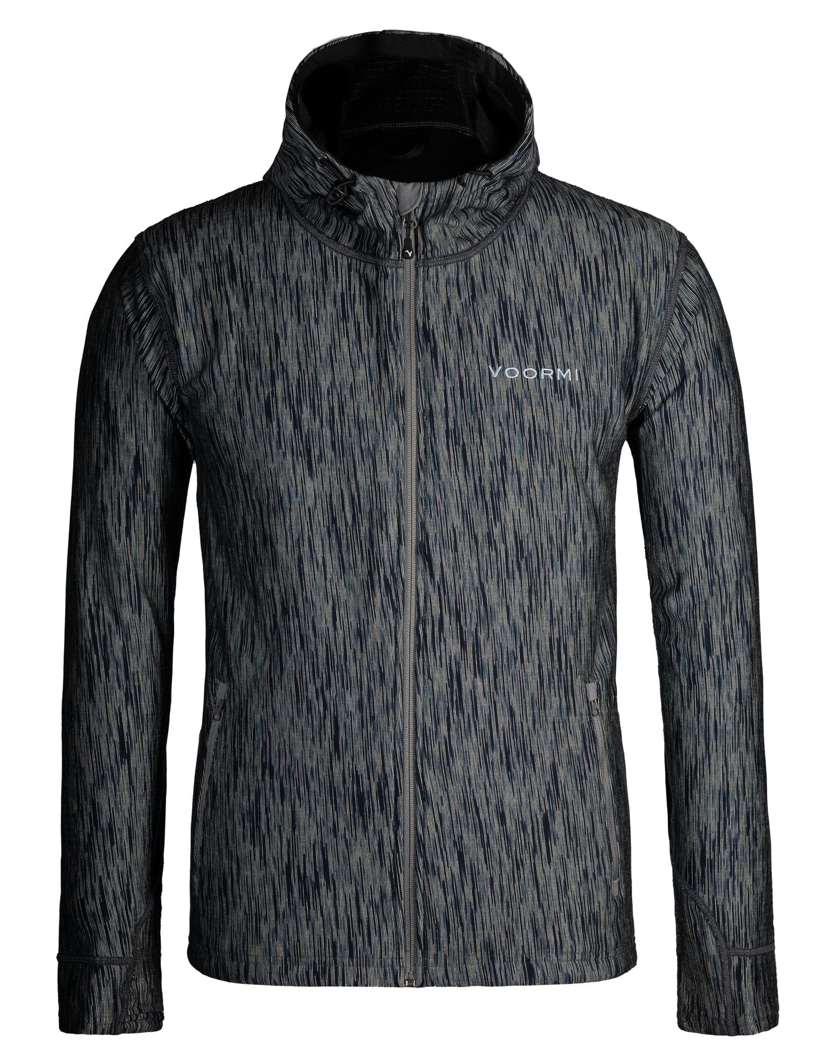 Men's Diversion Hoodie - Image 7