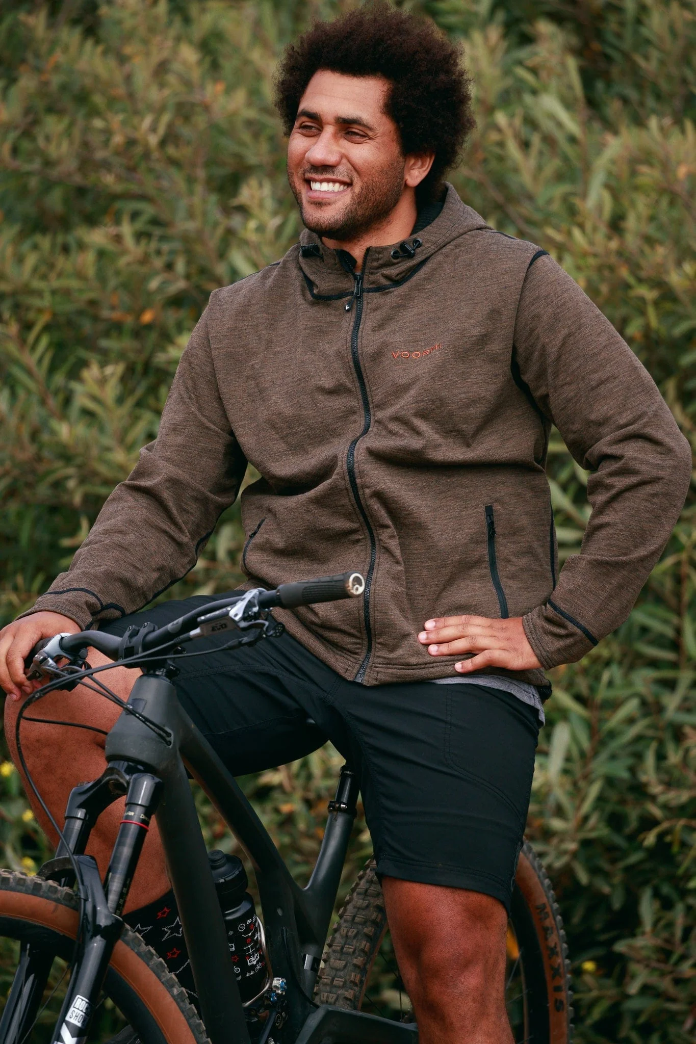 Men's Diversion Hoodie - Image 9