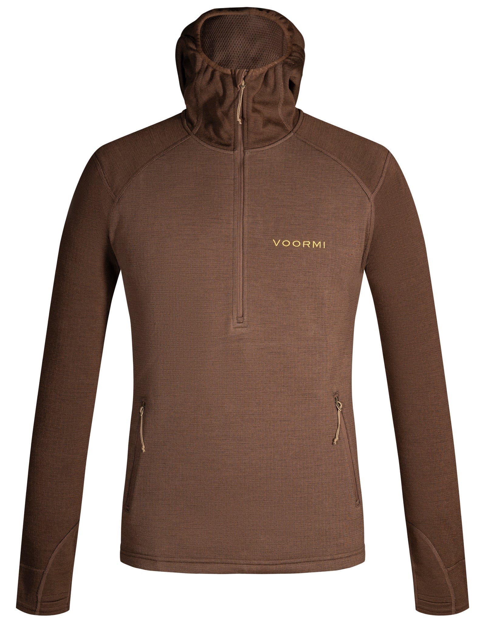 Voormi Men's High-E Hoodie - Image 2