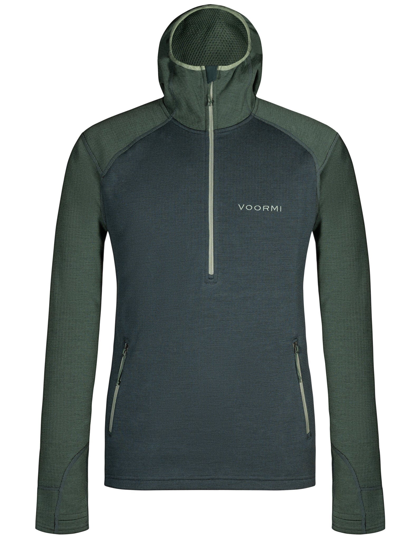 Voormi Men's High-E Hoodie - Image 4