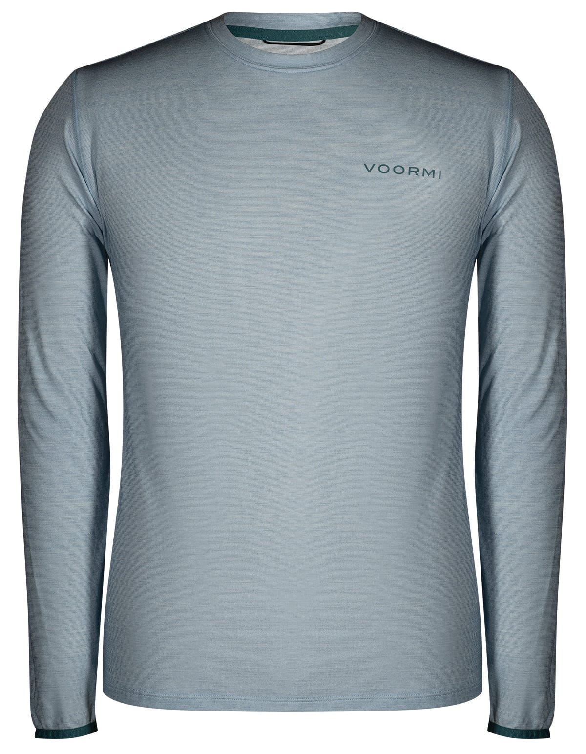 Men's Long Sleeve Tech Tee - Image 58