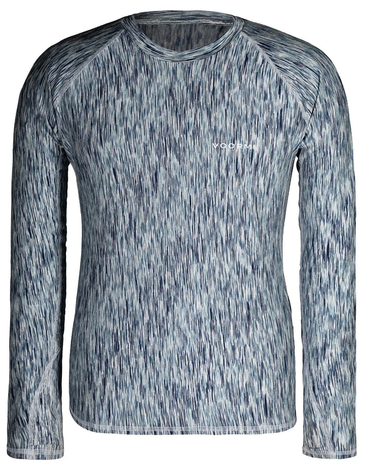 Men's Phase.Sc Baselayer Crew - Image 2