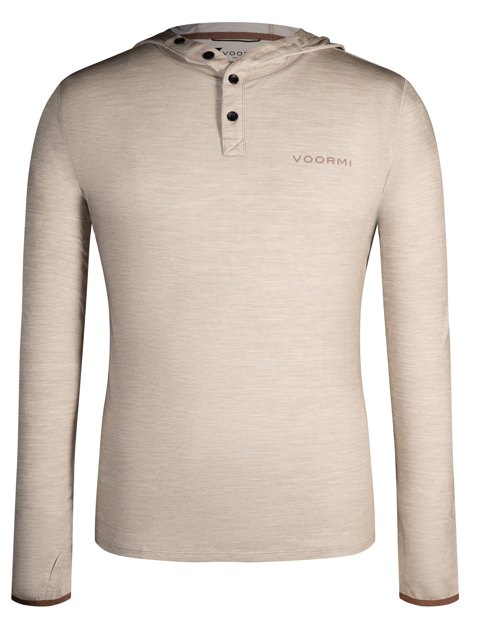 Men's River Run Hoodie - Image 2