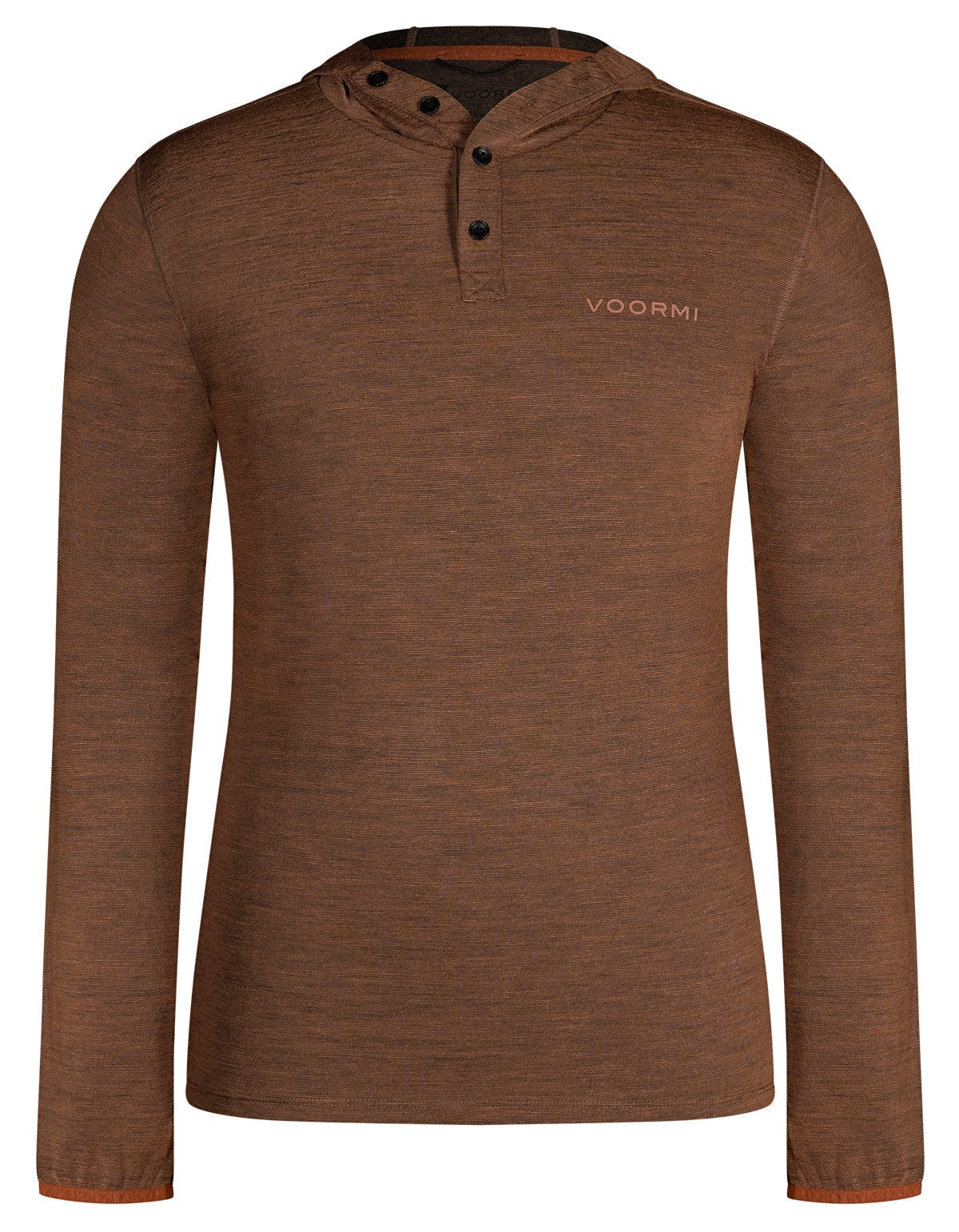 Men's River Run Hoodie - Image 3