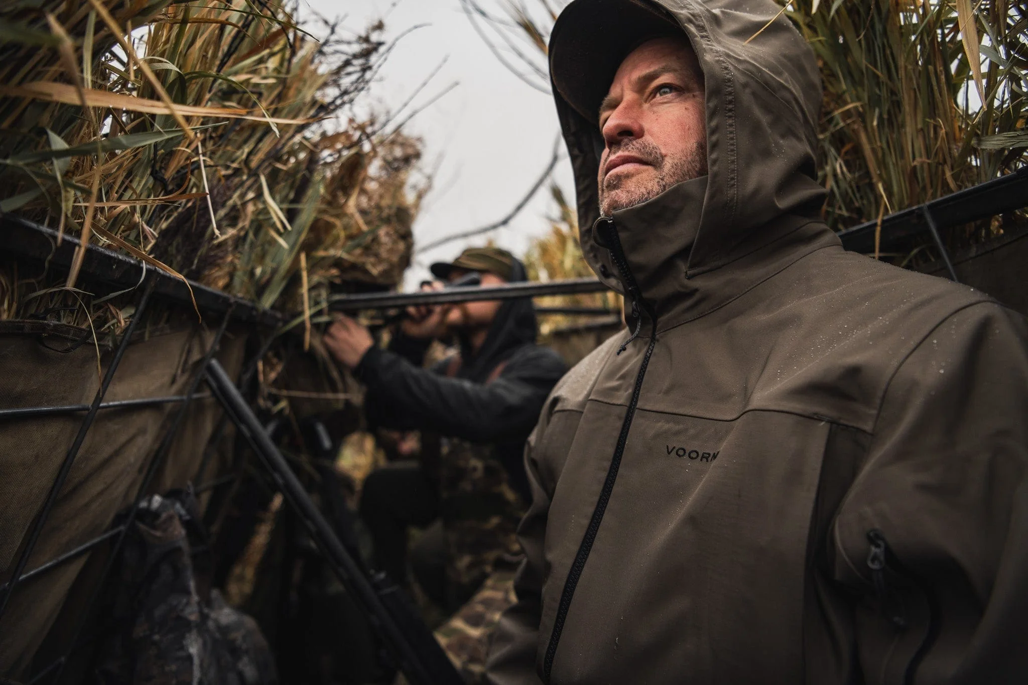 Men's V1 Jacket - Image 10