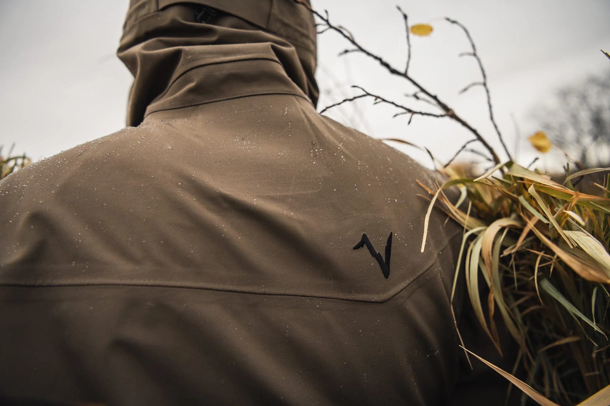 Men's V1 Jacket - Image 12