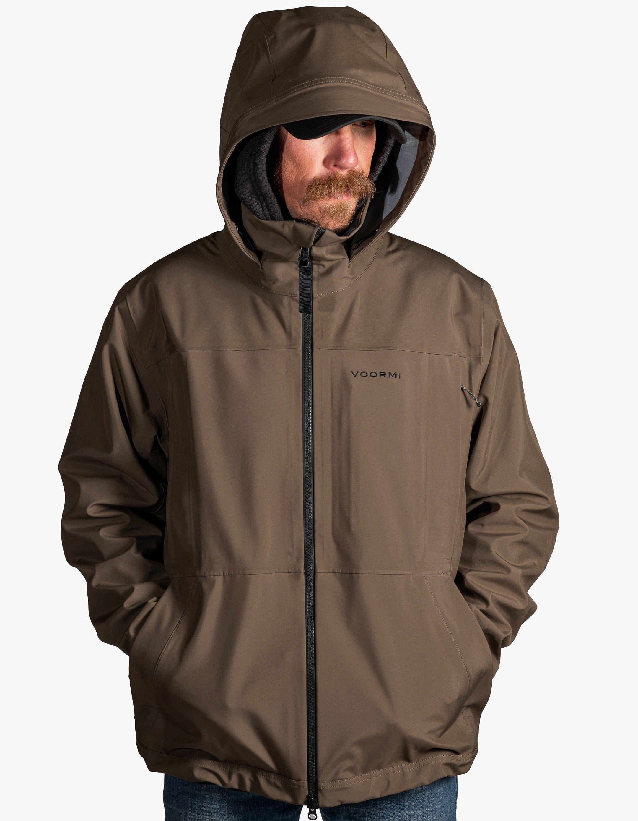 Men's V1 Jacket - Image 2