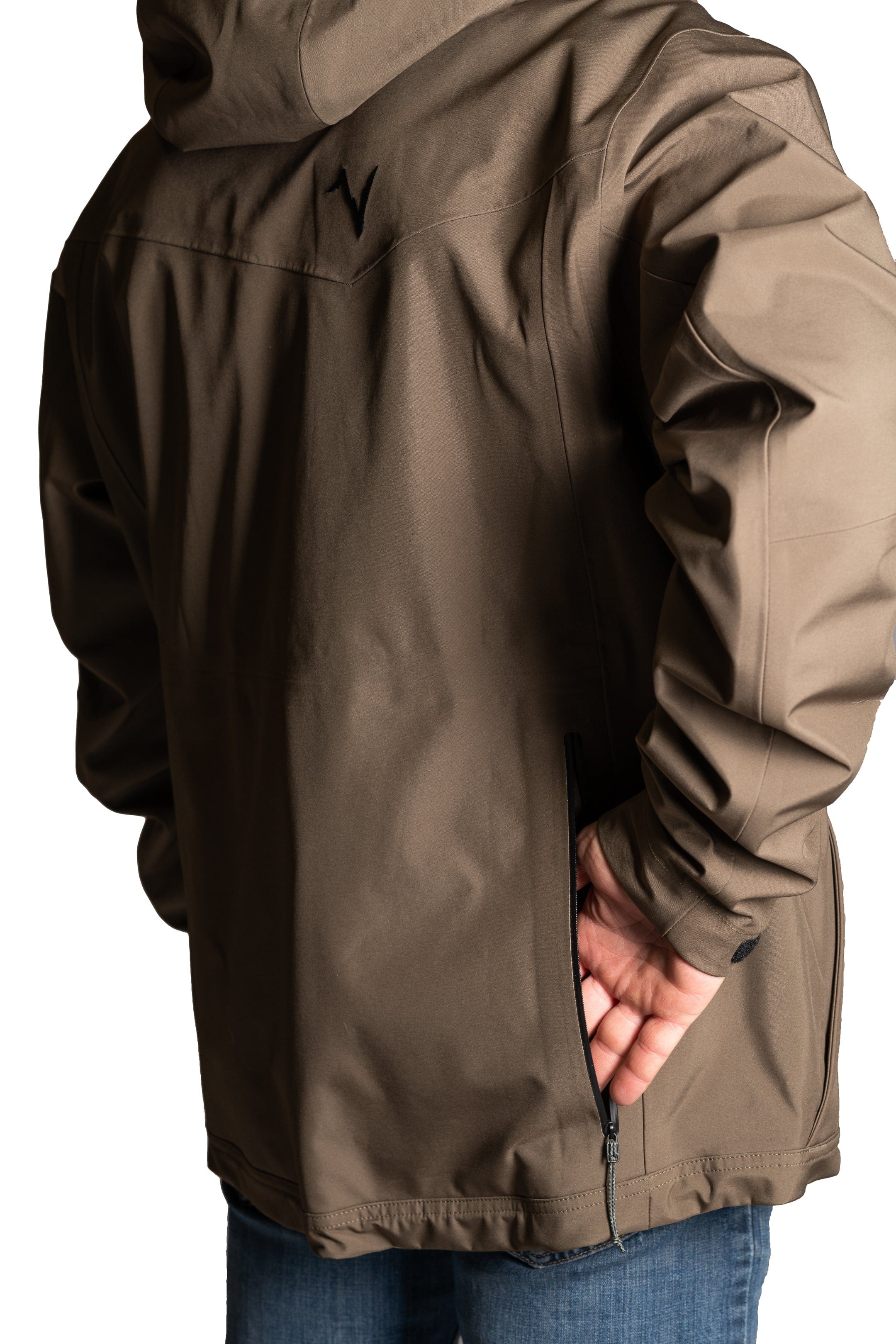Men's V1 Jacket - Image 4
