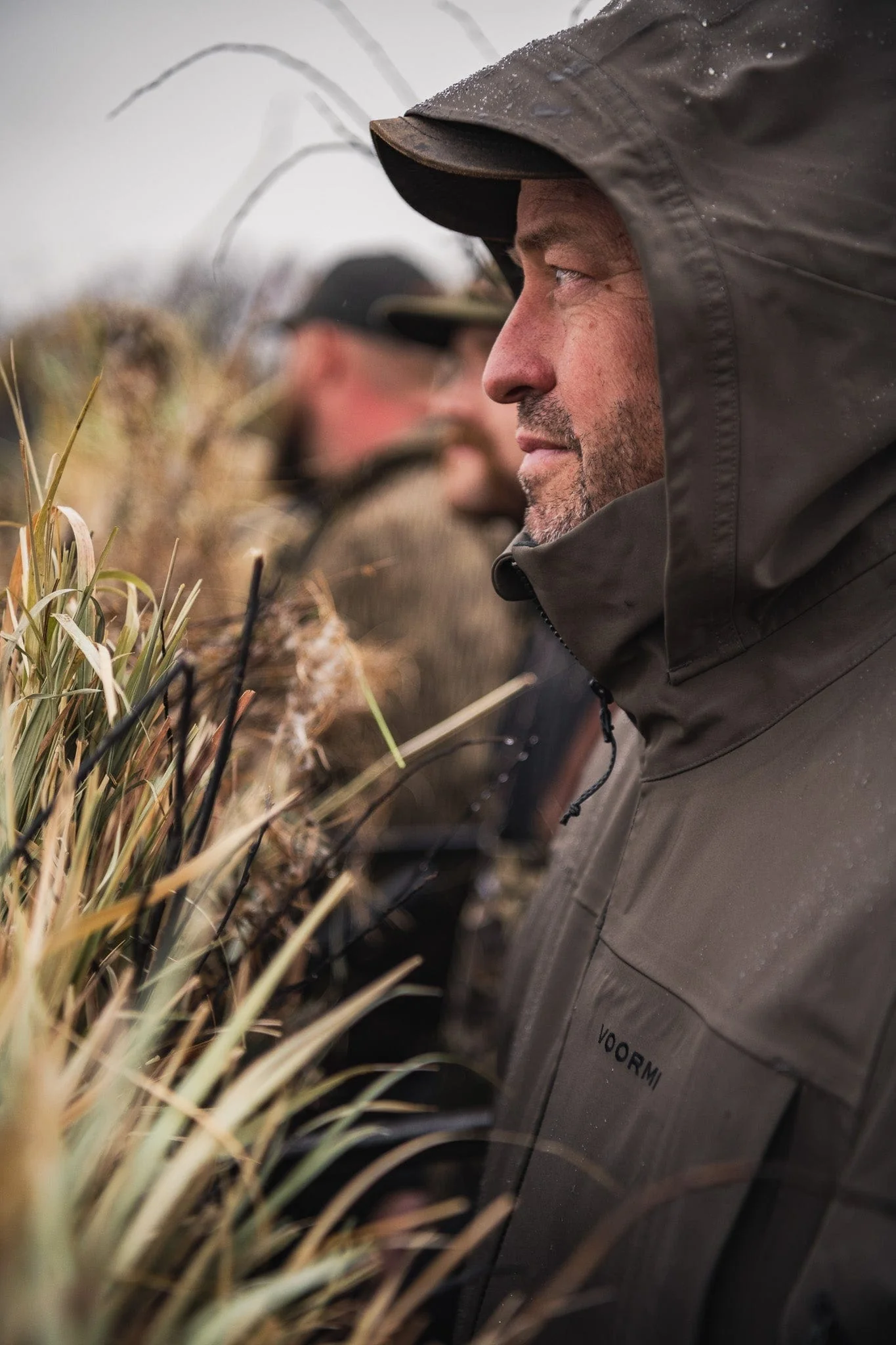 Men's V1 Jacket - Image 8