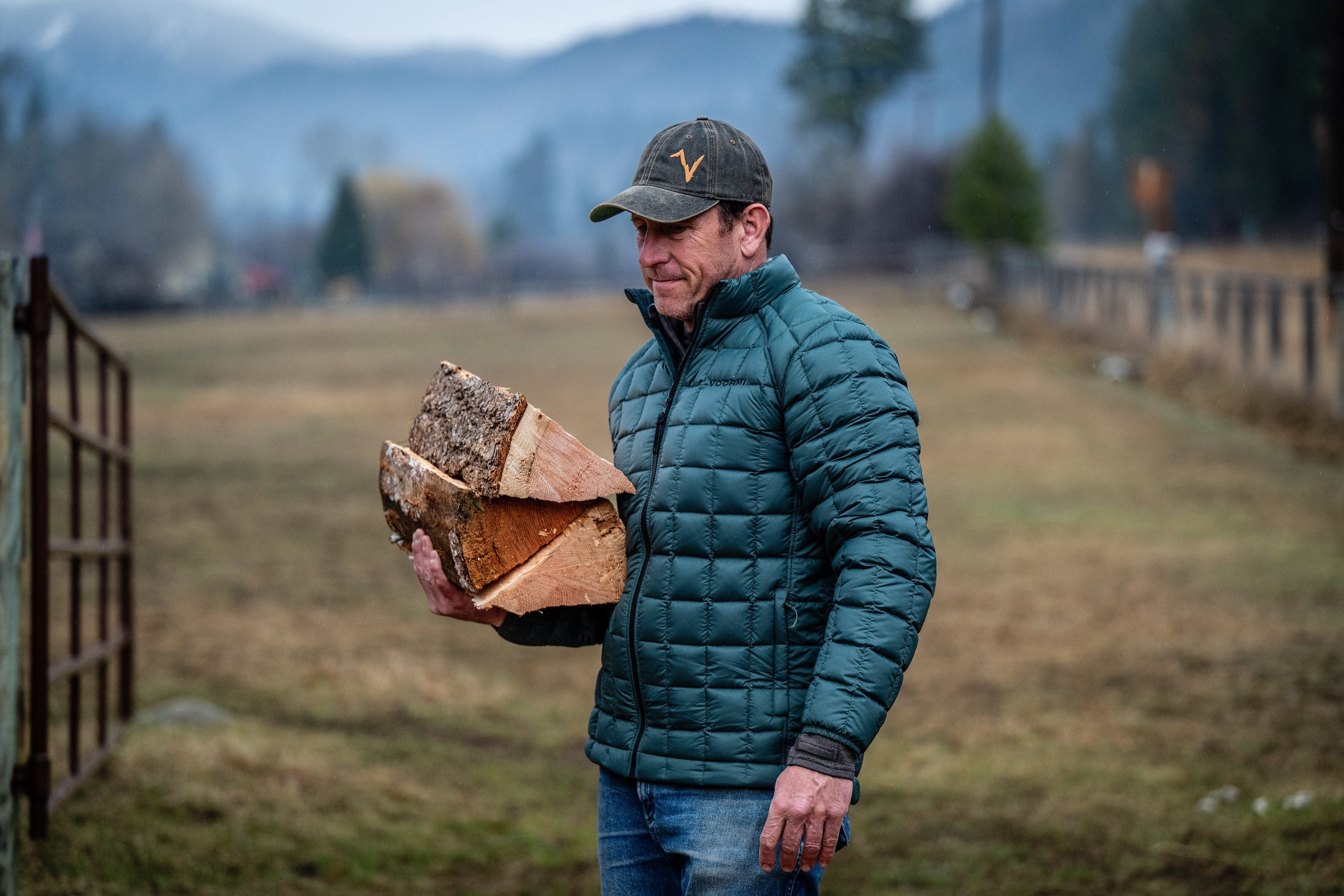 Voormi Men's Variant Jacket - Image 5
