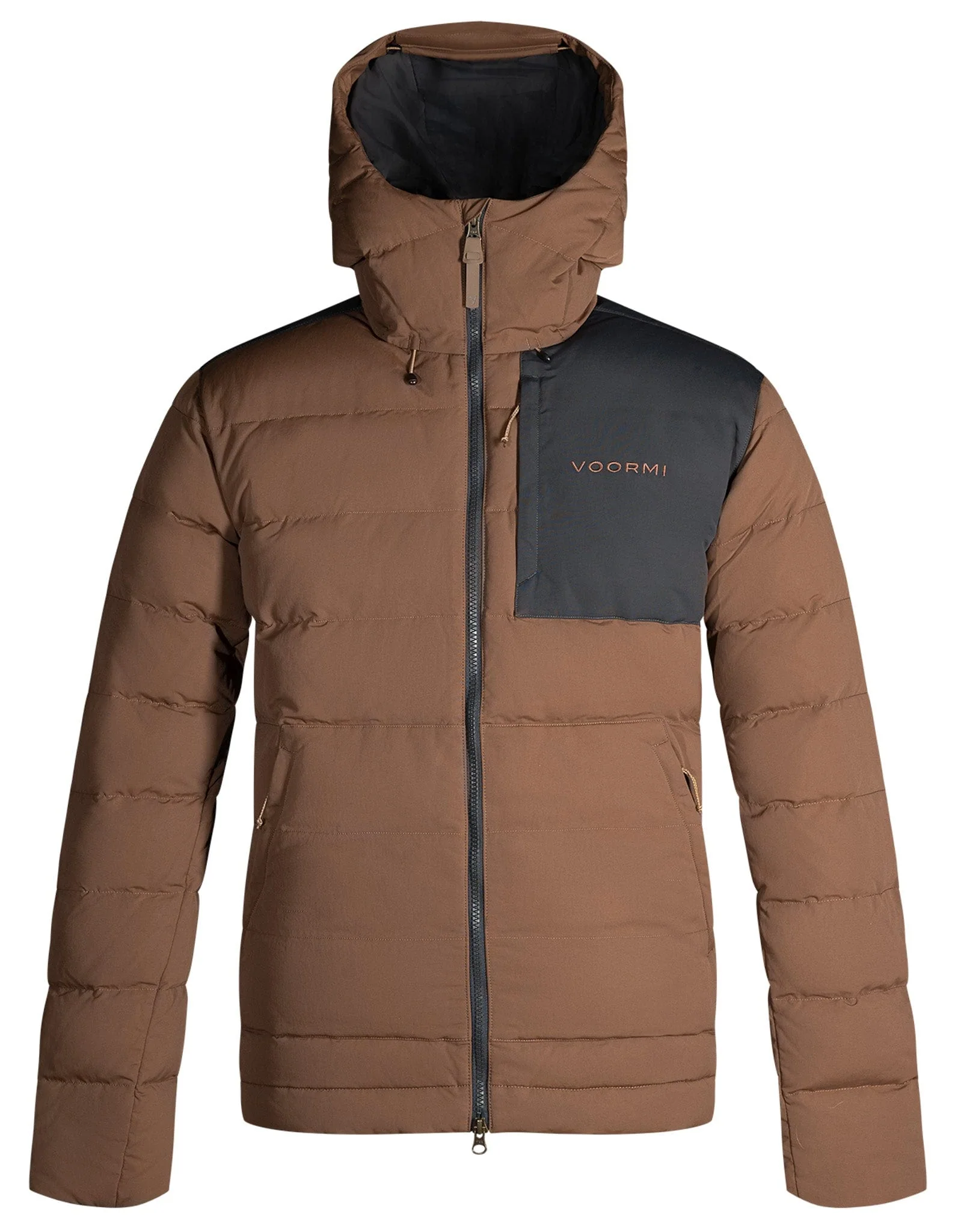 Voormi Men's Puffy Jacket - Image 2